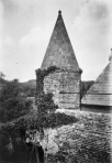 26-Ruïne van Brederode, toren 1930.jpg